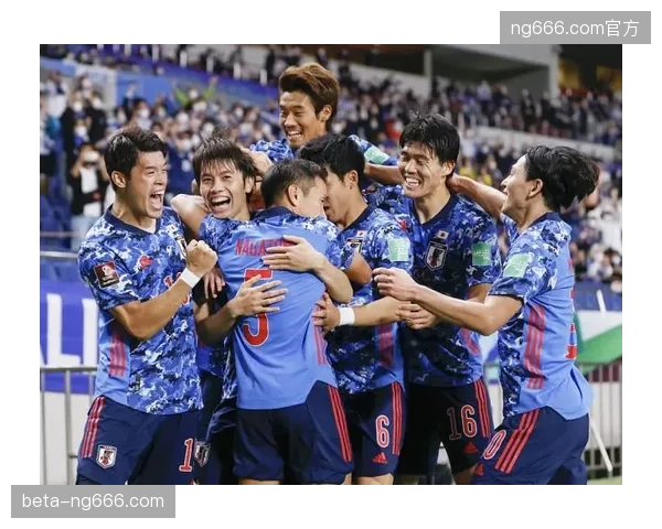森保一临场调度见效，小川航基替补登场打破僵局助日本险胜冰岛